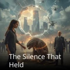 The Silence That Held