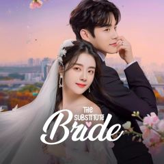 The Substitute Bride | Kuku TV