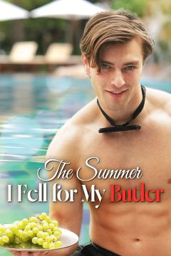 The Summer I Fell for My Butler