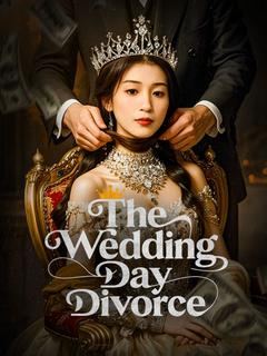The Wedding Day Divorce (DUBBED)