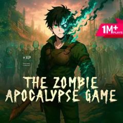 The Zombie Apocalypse Game
