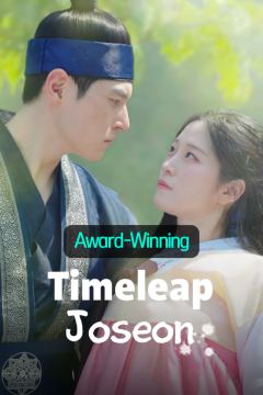 Timeleap Joseon