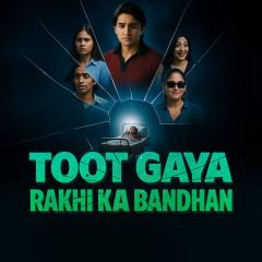 Toot Gaya Rakhi Ka Bandhan | Kuku TV