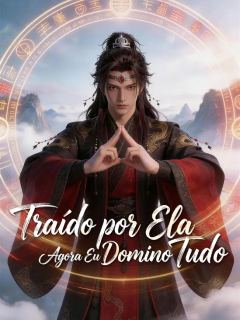 Traído por Ela, Agora Eu Domino Tudo
