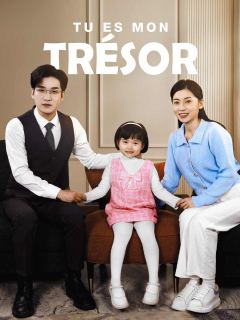 Tu es mon trésor