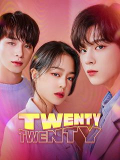 Twenty-Twenty