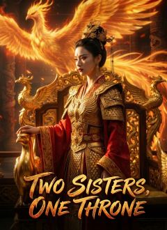 Two Sisters, One Throne