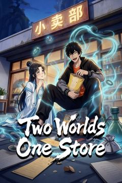 Two Worlds, One Store
