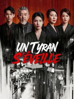 UN TYRAN S'ÉVEILLE