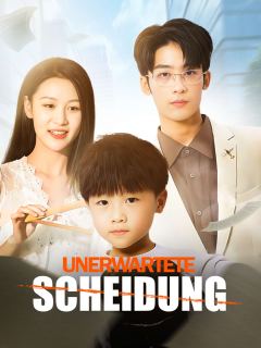 Unerwartete Scheidung