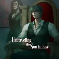 Unraveling the Son-in-Law