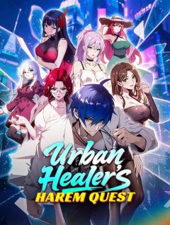 Urban Healer's Harem Quest