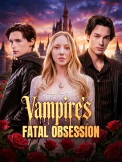 Vampire's Fatal Obsession