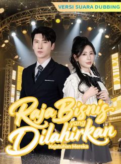 [Versi suara dubbing] Raja Bisnis yang Dilahirkan Kembali: Kenaikan Dia, Kejatuhan Mereka