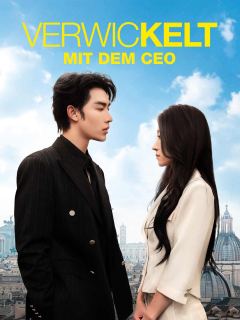 Verwickelt mit dem CEO