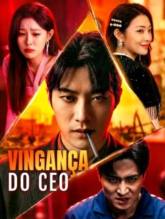 Vingança do CEO