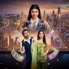 Waaris Par Bawaal | Kuku TV