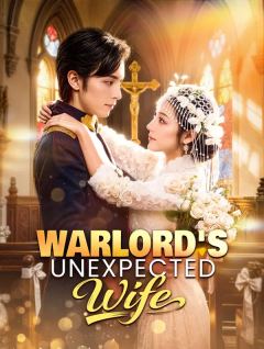 Warlord's Unexpected Wife