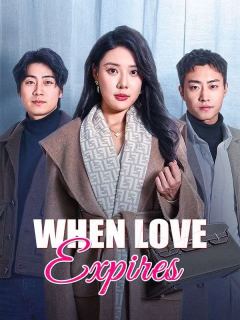 When Love Expires(DUBBED)