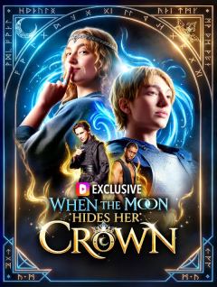When the Moon Hides Her Crown