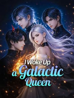 I Woke Up a Galactic Queen