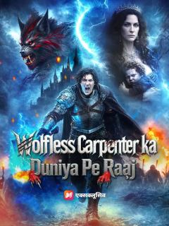 Wolfless Carpenter ka Duniya Pe Raaj