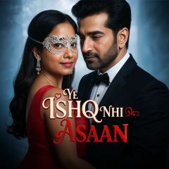 Ye Ishq nhi asaan