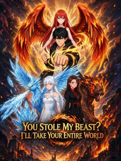 You Stole My Beast? I'll Take Your Entire World
