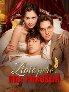 Zlaté pero: Hra pokušení